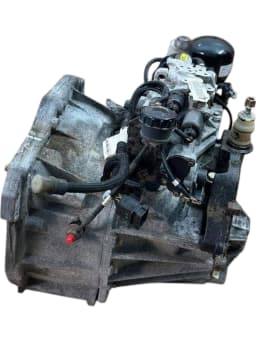 RENAULT PA0002 gearbox semi-automatic Renault Trafic II 2.5 DCi 143 Hp — thumbnail 5