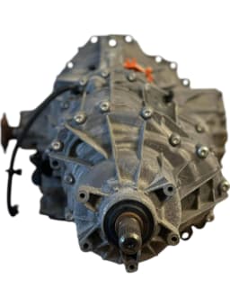 AUDI NSA gearbox automatic DSG Audi A4 B8 2.0 TDi 177 Hp Quattro — thumbnail 3
