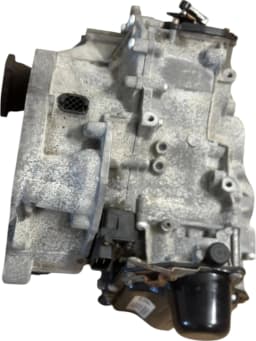 VW MGM gearbox automatic DSG VW Passat B6 1.4 TSi 150 Hp — thumbnail 6