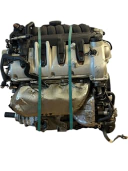 PORSCHE MCX.PA engine complete Porsche Panamera 4 970 GTS 4.8 440 Hp — thumbnail 4