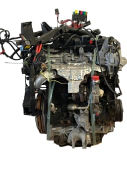 NISSAN M9T870 engine complete M9T Nissan NV400 2.3 dCi 125 Hp FWD — thumbnail 3