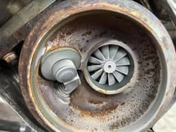 MCLAREN M838TE engine complete 13FA024SP.01 McLaren 570S 3.8 570 PS — thumbnail 7