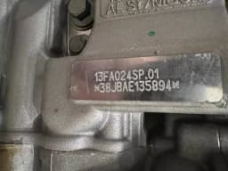 MCLAREN M838TE engine complete 13FA024SP.01 McLaren 570S 3.8 570 PS — thumbnail 9