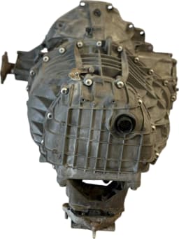AUDI LKV gearbox automatic CVT Multitronic Audi A4 B8 2.0 TFSi FWD — thumbnail 4