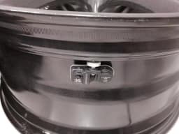 NISSAN JF00ASK64 alloy wheels Nissan GT-R R35 ET45 20X9,5J & 20X10,5J — thumbnail 7