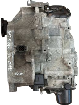SEAT PMV gearbox automatic DSG Seat Ibiza IV 1.2 TSi 105 Hp FWD — thumbnail 4