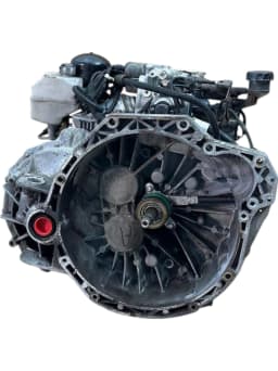 RENAULT PA0002 gearbox semi-automatic Renault Trafic II 2.5 DCi 143 Hp — thumbnail 2