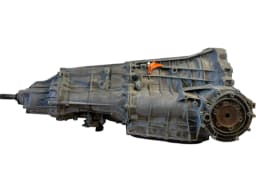 AUDI NSA gearbox automatic DSG Audi A4 B8 2.0 TDi 177 Hp Quattro — thumbnail 7