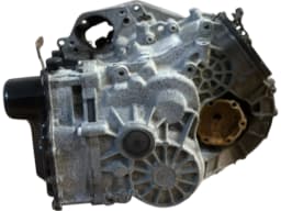 VW MGM gearbox automatic DSG VW Passat B6 1.4 TSi 150 Hp — thumbnail 4