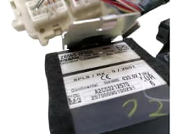 NISSAN MEC125070 ECU with modules Full Set Nissan GT-R R35 3.8 — thumbnail 8