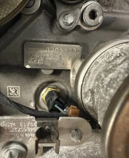 PORSCHE MCX.PA engine complete Porsche Panamera 4 970 GTS 4.8 440 Hp — thumbnail 8