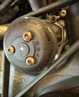 PORSCHE MCX.PA engine complete Porsche Panamera 4 970 GTS 4.8 440 Hp — thumbnail 9
