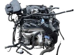 MCLAREN M838TE engine complete 13FA024SP.01 McLaren 570S 3.8 570 PS — thumbnail 4