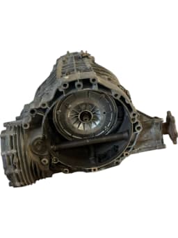 AUDI LKV gearbox automatic CVT Multitronic Audi A4 B8 2.0 TFSi FWD — thumbnail 1