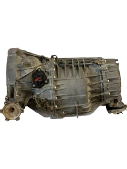 AUDI LKV gearbox automatic CVT Multitronic Audi A4 B8 2.0 TFSi FWD — thumbnail 2