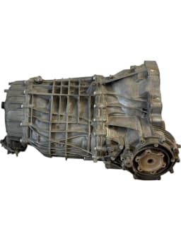 AUDI LKV gearbox automatic CVT Multitronic Audi A4 B8 2.0 TFSi FWD — thumbnail 3