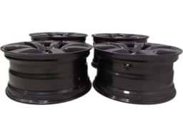 NISSAN JF00ASK64 alloy wheels Nissan GT-R R35 ET45 20X9,5J & 20X10,5J — thumbnail 4