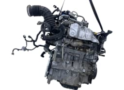 NISSAN HRA2DDT engine complete Nissan Qashqai 1.2 DIG-T 115 Hp EURO6 — thumbnail 2