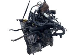 NISSAN HRA2DDT engine complete Nissan Qashqai 1.2 DIG-T 115 Hp EURO6 — thumbnail 4