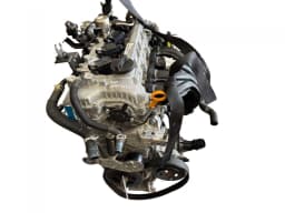 KIA G4LE engine 149T103S00 KIA Ceed CD 1.6 GDi Hybrid 141 Hp 2019- — thumbnail 2