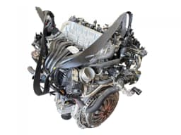 KIA G4LE engine 149T103S00 KIA Ceed CD 1.6 GDi Hybrid 141 Hp 2019- — thumbnail 3