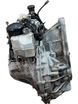 RENAULT PA0002 gearbox semi-automatic Renault Trafic II 2.5 DCi 143 Hp — thumbnail 1