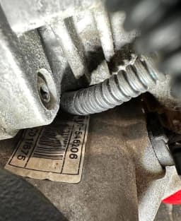 RENAULT PA0002 gearbox semi-automatic Renault Trafic II 2.5 DCi 143 Hp — thumbnail 4