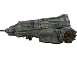 AUDI NSB gearbox automatic S Tronic Audi A4 B8 2.0 TDi 177 Hp Quattro — thumbnail 3