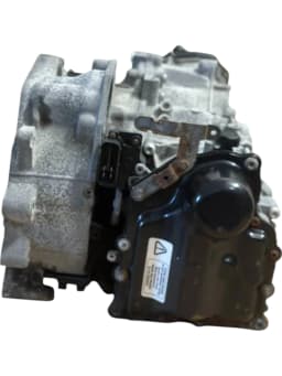 VW MGM gearbox automatic DSG VW Passat B6 1.4 TSi 150 Hp — thumbnail 2