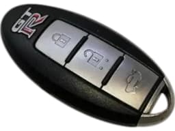 NISSAN MEC125070 ECU with modules Full Set Nissan GT-R R35 3.8 — thumbnail 4