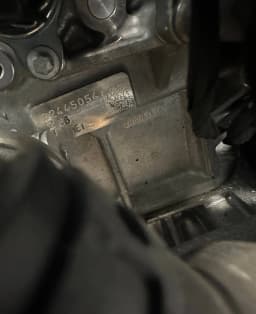 PORSCHE MCX.PA engine complete Porsche Panamera 4 970 GTS 4.8 440 Hp — thumbnail 7