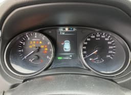 NISSAN HRA2DDT engine complete Nissan Qashqai 1.2 DIG-T 115 Hp EURO6 — thumbnail 6