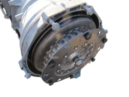 ASTON MARTIN FD33-70041-AB gearbox automatic 8HP70 Aston Martin V12 Vanquish — thumbnail 2