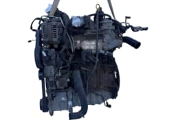 CHRYSLER ENS engine complete Chrysler Voyager 2.8 CRD 161Hp 2008- — thumbnail 1