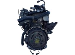 CHRYSLER ENS engine complete Chrysler Voyager 2.8 CRD 161Hp 2008- — thumbnail 3