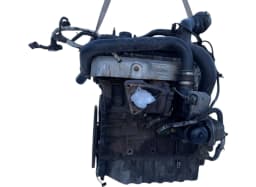 CHRYSLER ENS engine complete Chrysler Voyager 2.8 CRD 161Hp 2008- — thumbnail 4
