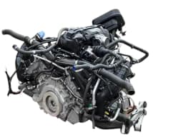 MCLAREN M838TE engine complete 13FA024SP.01 McLaren 570S 3.8 570 PS — thumbnail 2
