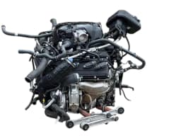 MCLAREN M838TE engine complete 13FA024SP.01 McLaren 570S 3.8 570 PS — thumbnail 3