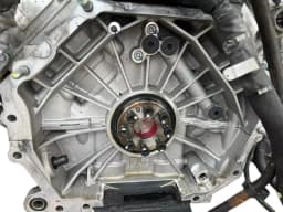 MCLAREN M838TE engine complete 13FA024SP.01 McLaren 570S 3.8 570 PS — thumbnail 6