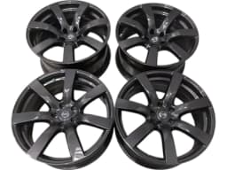 NISSAN JF00ASK64 alloy wheels Nissan GT-R R35 ET45 20X9,5J & 20X10,5J — thumbnail 3