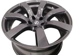 NISSAN JF00ASK64 alloy wheels Nissan GT-R R35 ET45 20X9,5J & 20X10,5J — thumbnail 5