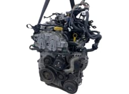NISSAN HRA2DDT engine complete Nissan Qashqai 1.2 DIG-T 115 Hp EURO6 — thumbnail 3