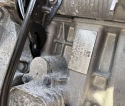 PEUGEOT HNS engine EB2ADTS Peugeot 508 II 1.2 THP 130 Hp HN05 — thumbnail 6