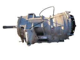 ASTON MARTIN FD33-70041-AB gearbox automatic 8HP70 Aston Martin V12 Vanquish — thumbnail 1