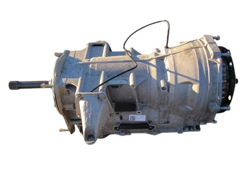 FD33-70041-AB gearbox automatic 8HP70 Aston Martin V12 Vanquish