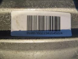 ASTON MARTIN FD33-70041-AB gearbox automatic 8HP70 Aston Martin V12 Vanquish — thumbnail 8