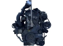 CHRYSLER ENS engine complete Chrysler Voyager 2.8 CRD 161Hp 2008- — thumbnail 2