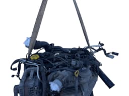 CHRYSLER ENS engine complete Chrysler Voyager 2.8 CRD 161Hp 2008- — thumbnail 5