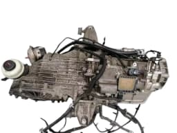 ASTON MARTIN ED23-7002-BC geargbox automatic Aston Martin V12 Vantage S — thumbnail 3