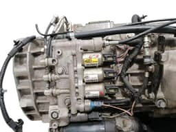 ASTON MARTIN ED23-7002-BC geargbox automatic Aston Martin V12 Vantage S — thumbnail 4